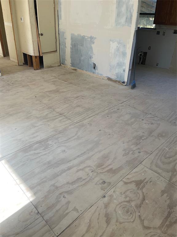 301 Walnut Street Chandler, TX 75758 - Photo 8 of 13 a view of a room with an empty space