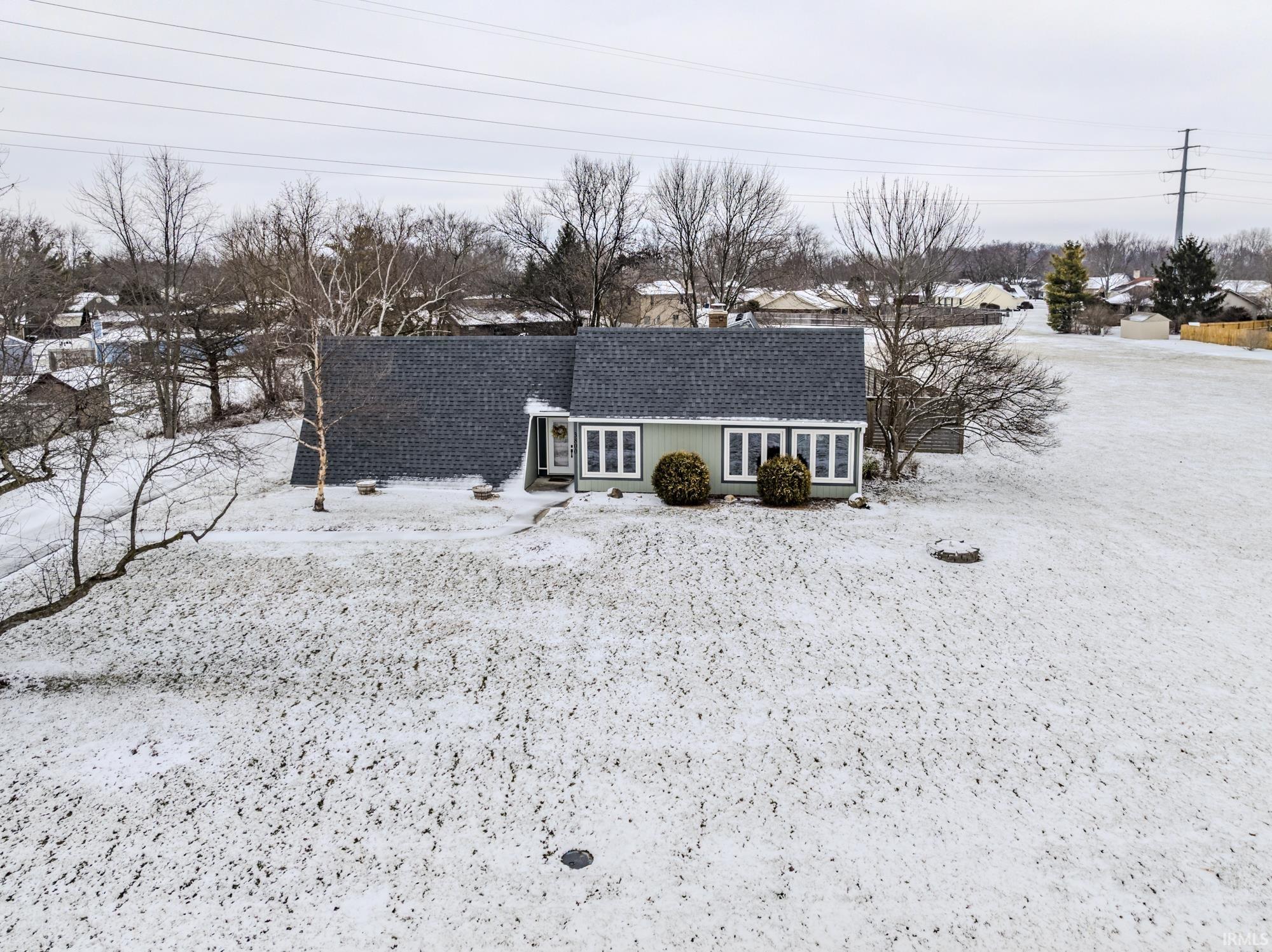 3800 West Moore Road Muncie, IN 47304 - Photo 3 of 36