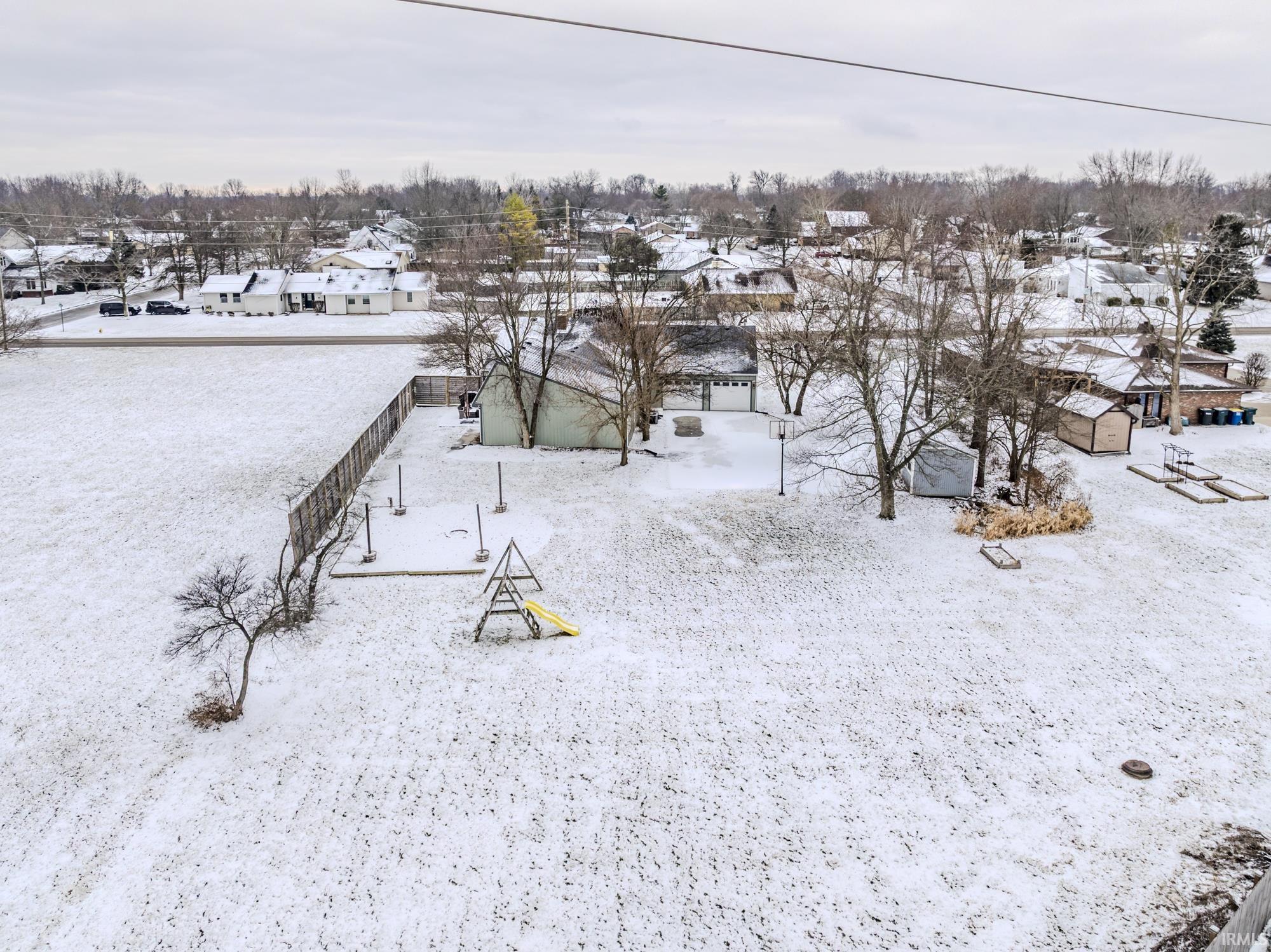 3800 West Moore Road Muncie, IN 47304 - Photo 36 of 36