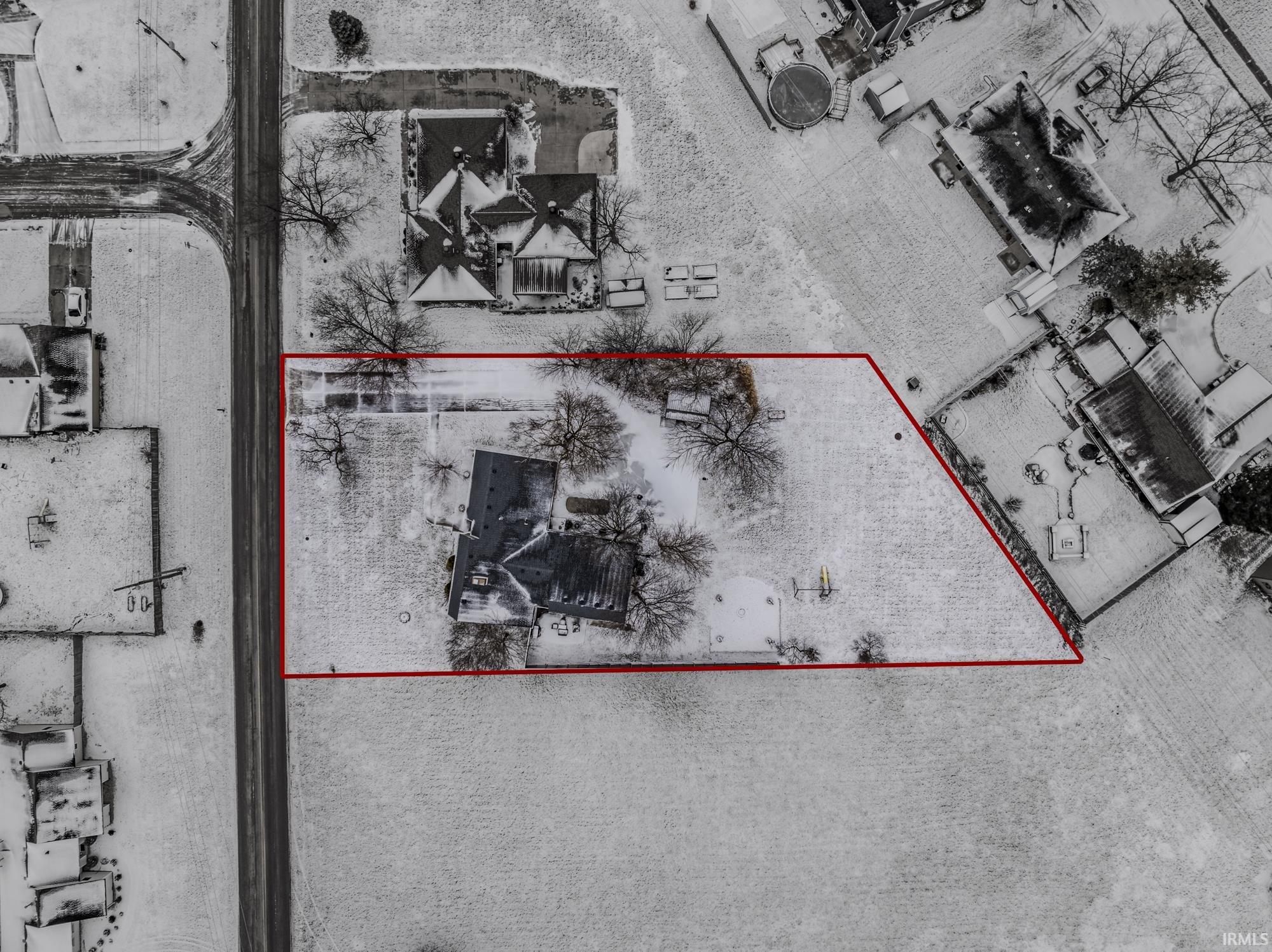 3800 West Moore Road Muncie, IN 47304 - Photo 5 of 36