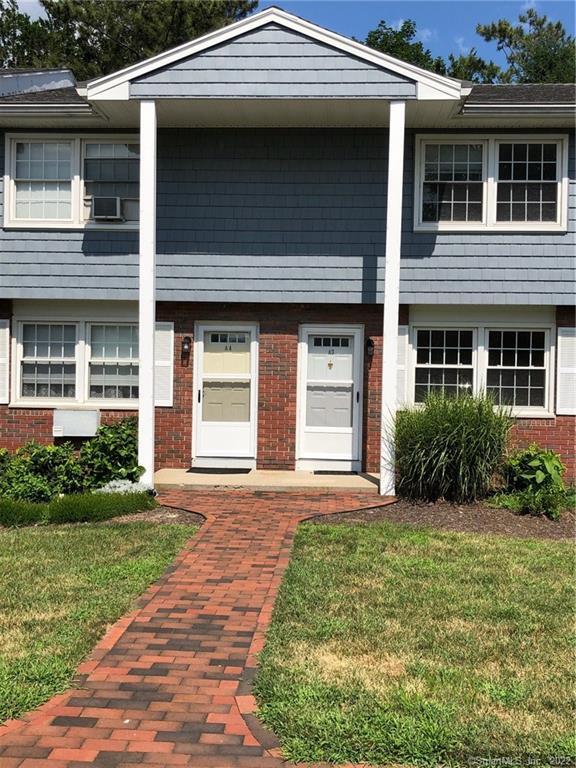 23 Riverside Drive, Unit A3 Clinton, CT 06413 - Photo 1 of 1 Beautiful brick walkways throughout the complex
