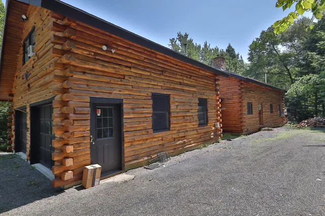 $999,000 | 567 Big Moose Point Road, Greenville Junction, ME 04442