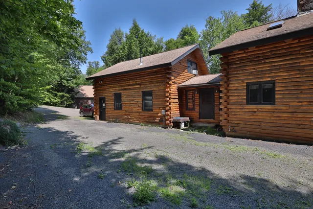 $999,000 | 567 Big Moose Point Road, Greenville Junction, ME 04442
