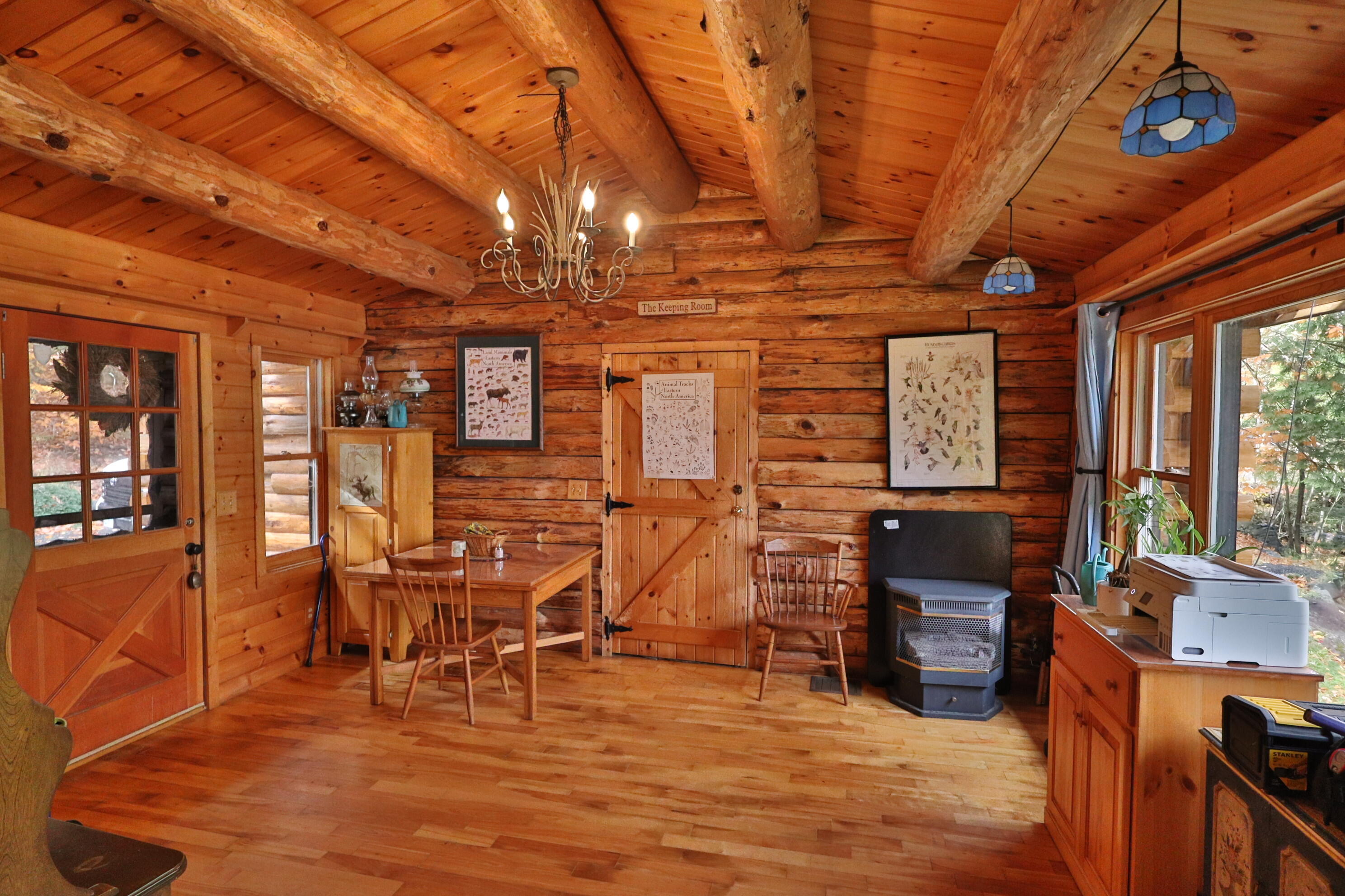 567 Big Moose Point Road Greenville Junction, ME 04442 - Photo 20 of 57 IMG_1515