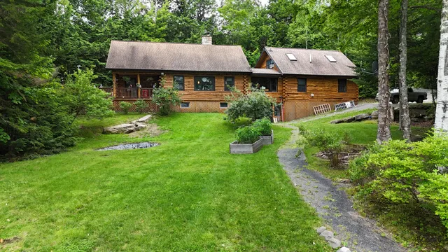$999,000 | 567 Big Moose Point Road, Greenville Junction, ME 04442