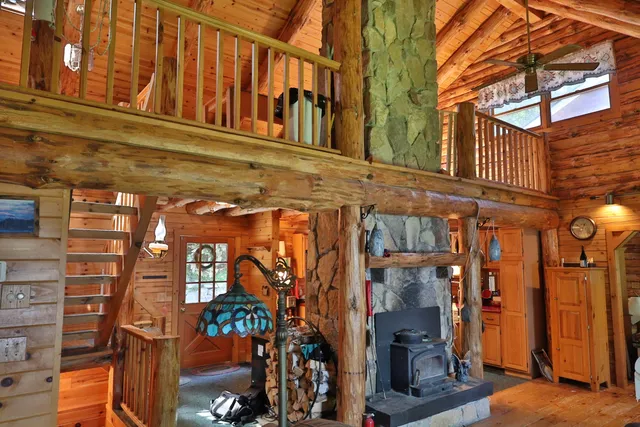 $999,000 | 567 Big Moose Point Road, Greenville Junction, ME 04442