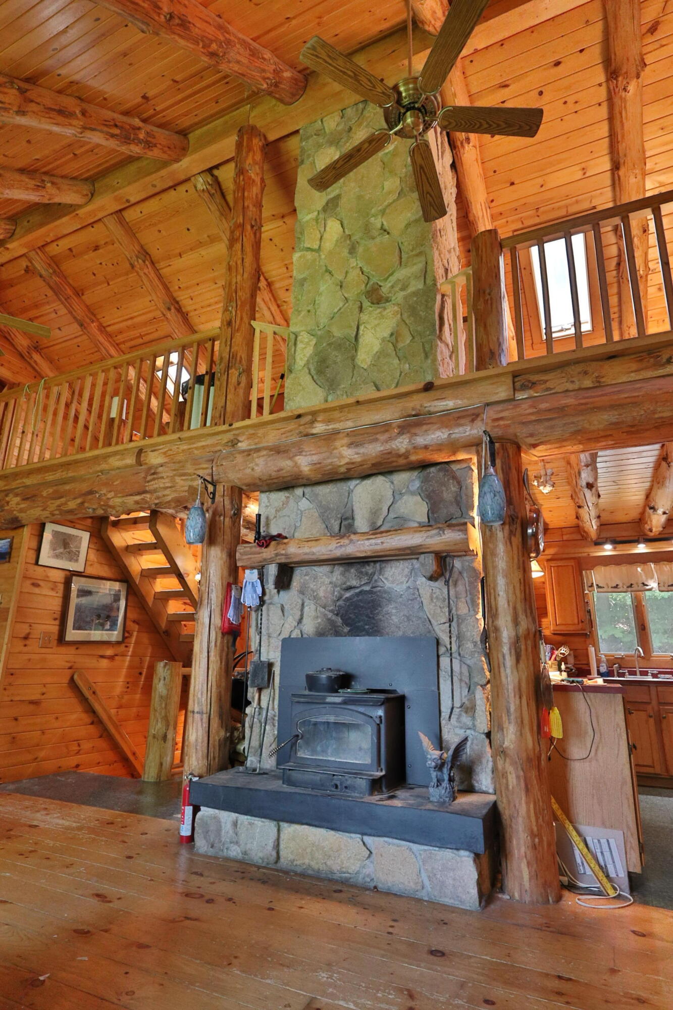 567 Big Moose Point Road Greenville Junction, ME 04442 - Photo 25 of 57 IMG_1384