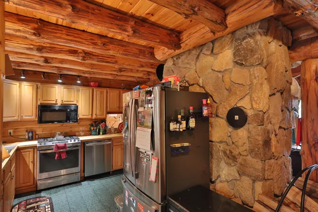 $999,000 | 567 Big Moose Point Road, Greenville Junction, ME 04442