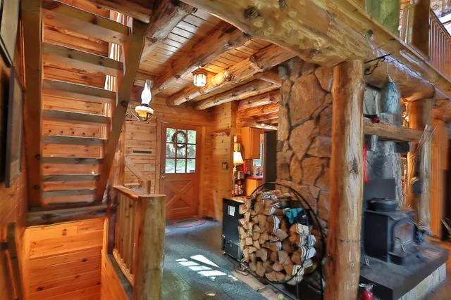 $999,000 | 567 Big Moose Point Road, Greenville Junction, ME 04442