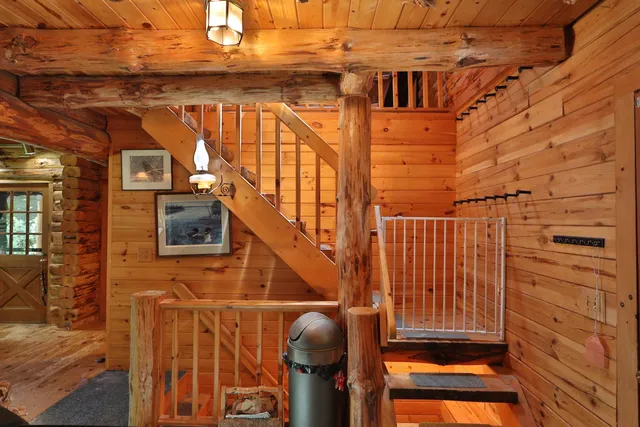 $999,000 | 567 Big Moose Point Road, Greenville Junction, ME 04442