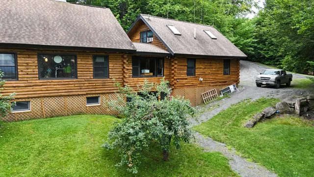 $999,000 | 567 Big Moose Point Road, Greenville Junction, ME 04442