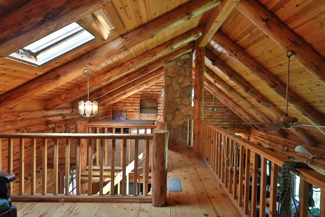 $999,000 | 567 Big Moose Point Road, Greenville Junction, ME 04442