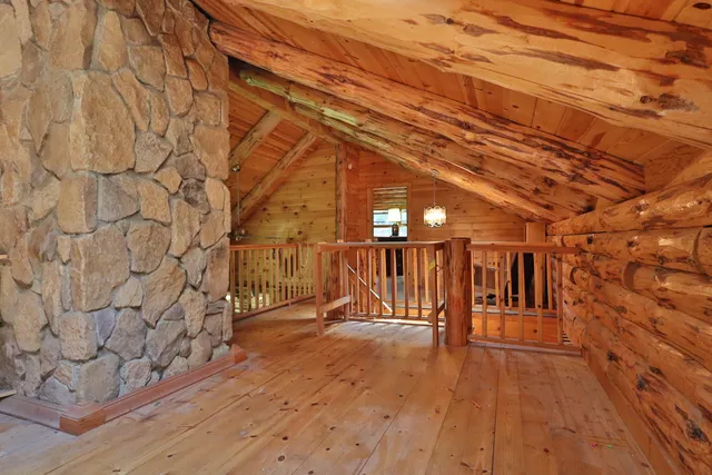 $999,000 | 567 Big Moose Point Road, Greenville Junction, ME 04442