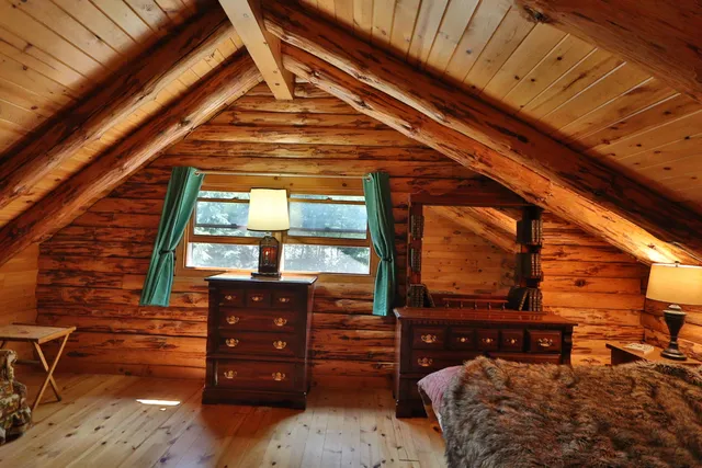 $999,000 | 567 Big Moose Point Road, Greenville Junction, ME 04442