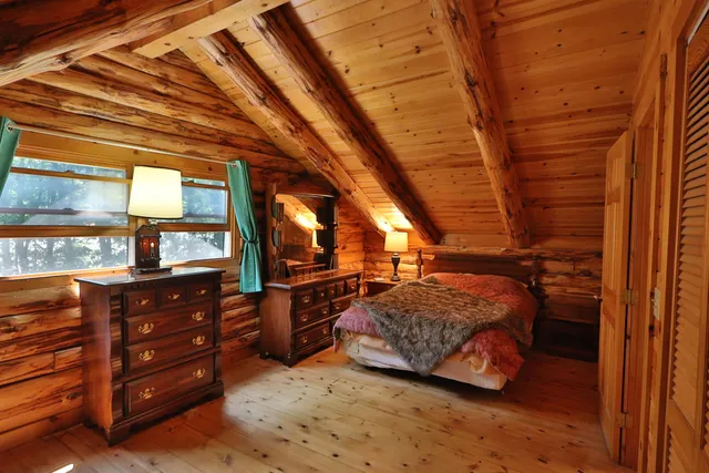 $999,000 | 567 Big Moose Point Road, Greenville Junction, ME 04442