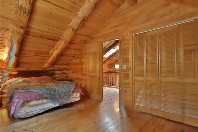 $999,000 | 567 Big Moose Point Road, Greenville Junction, ME 04442