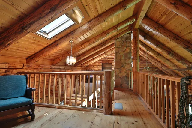 $999,000 | 567 Big Moose Point Road, Greenville Junction, ME 04442