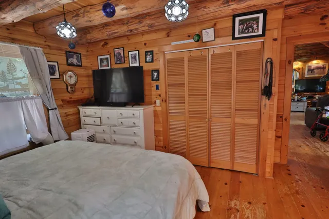 $999,000 | 567 Big Moose Point Road, Greenville Junction, ME 04442