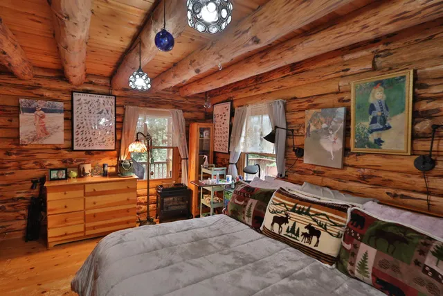 $999,000 | 567 Big Moose Point Road, Greenville Junction, ME 04442