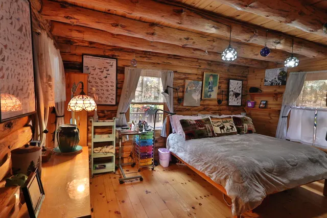 $999,000 | 567 Big Moose Point Road, Greenville Junction, ME 04442