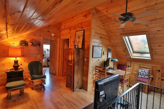 $999,000 | 567 Big Moose Point Road, Greenville Junction, ME 04442