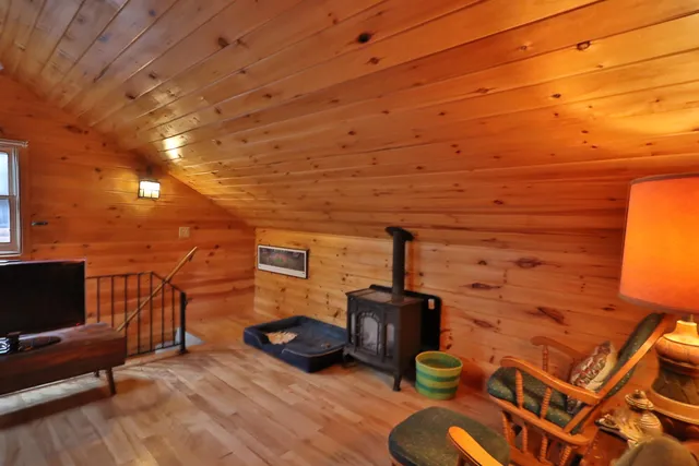 $999,000 | 567 Big Moose Point Road, Greenville Junction, ME 04442