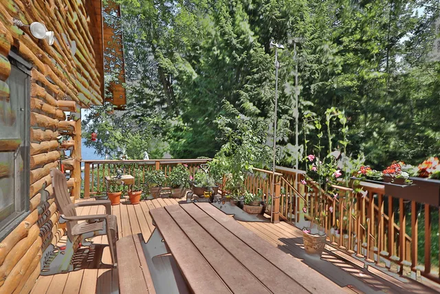 $999,000 | 567 Big Moose Point Road, Greenville Junction, ME 04442