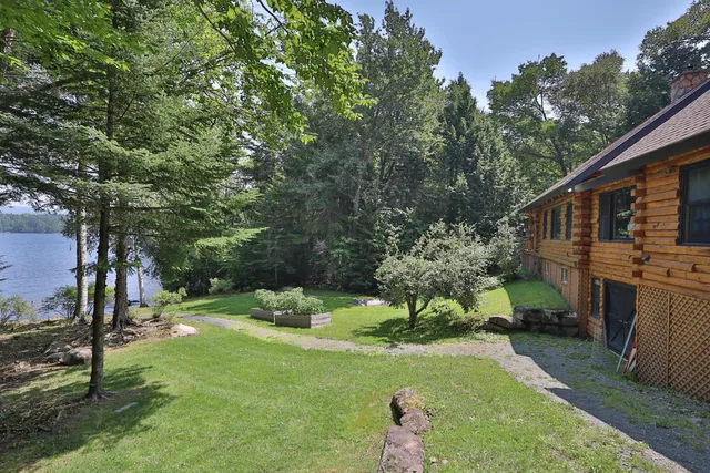 $999,000 | 567 Big Moose Point Road, Greenville Junction, ME 04442