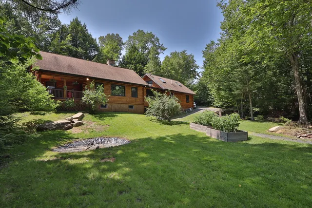 $999,000 | 567 Big Moose Point Road, Greenville Junction, ME 04442