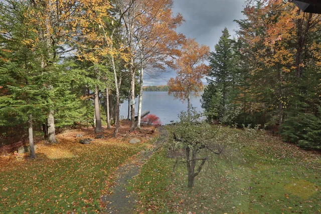 $999,000 | 567 Big Moose Point Road, Greenville Junction, ME 04442