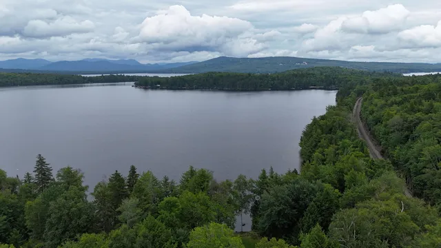 $999,000 | 567 Big Moose Point Road, Greenville Junction, ME 04442