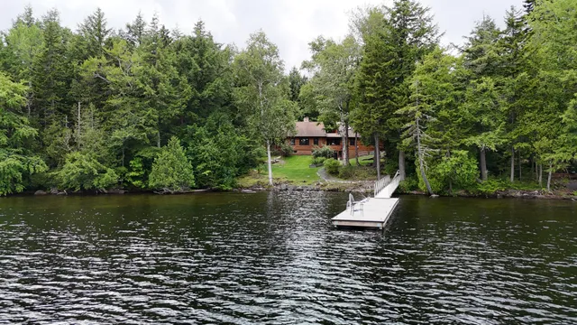 $999,000 | 567 Big Moose Point Road, Greenville Junction, ME 04442