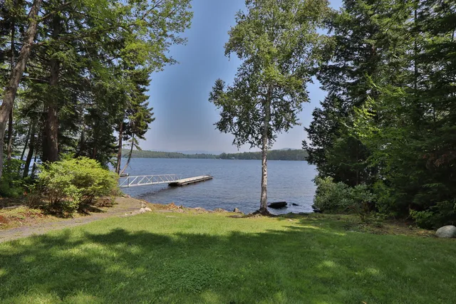 $999,000 | 567 Big Moose Point Road, Greenville Junction, ME 04442