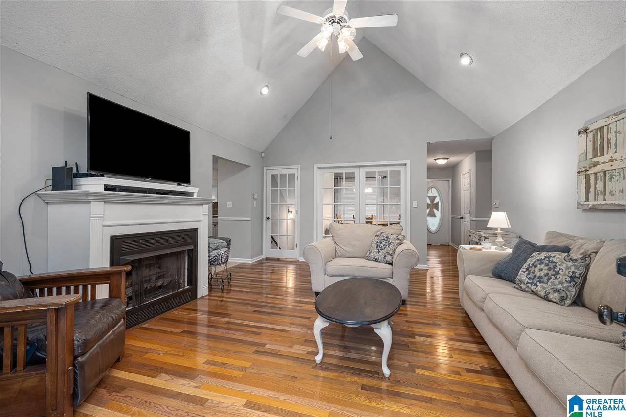 1160 Cross Way Springville, AL 35146 - Photo 11 of 36