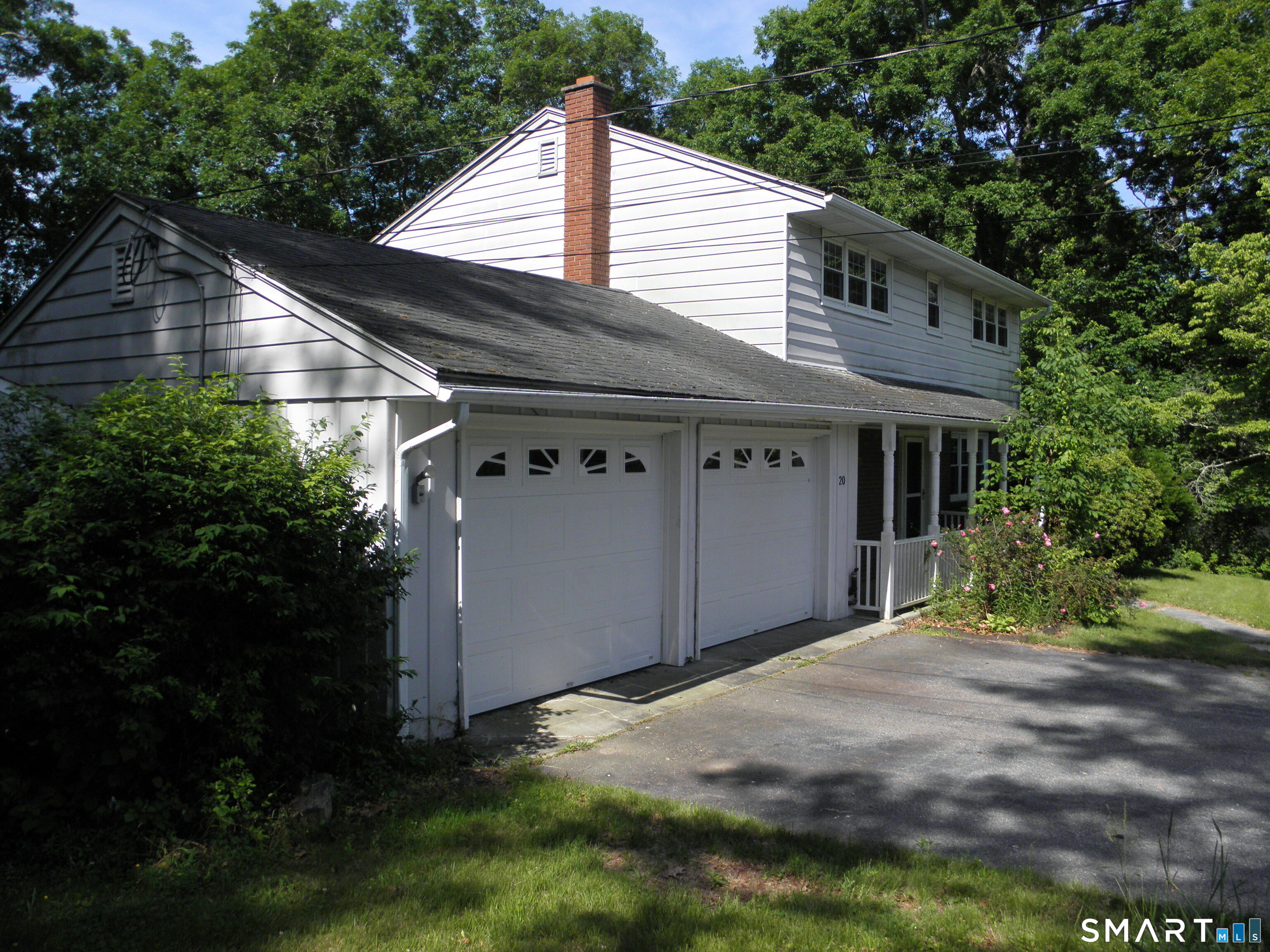 20 Maple Terrace Ledyard, CT 06339 - Photo 6 of 21