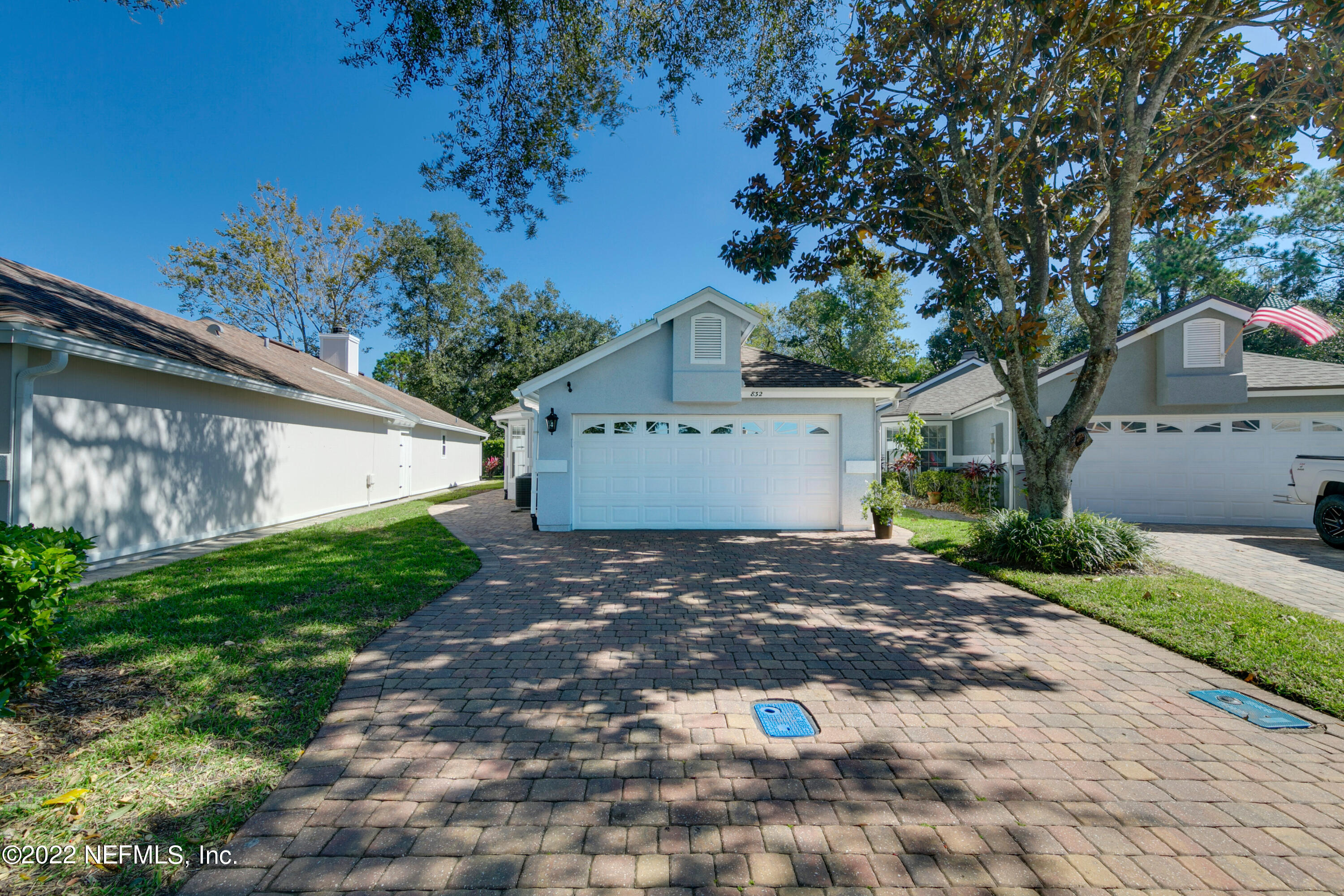 832 Tournament Road Ponte Vedra Beach, FL 32082 - Photo 1 of 48 Welcome Home