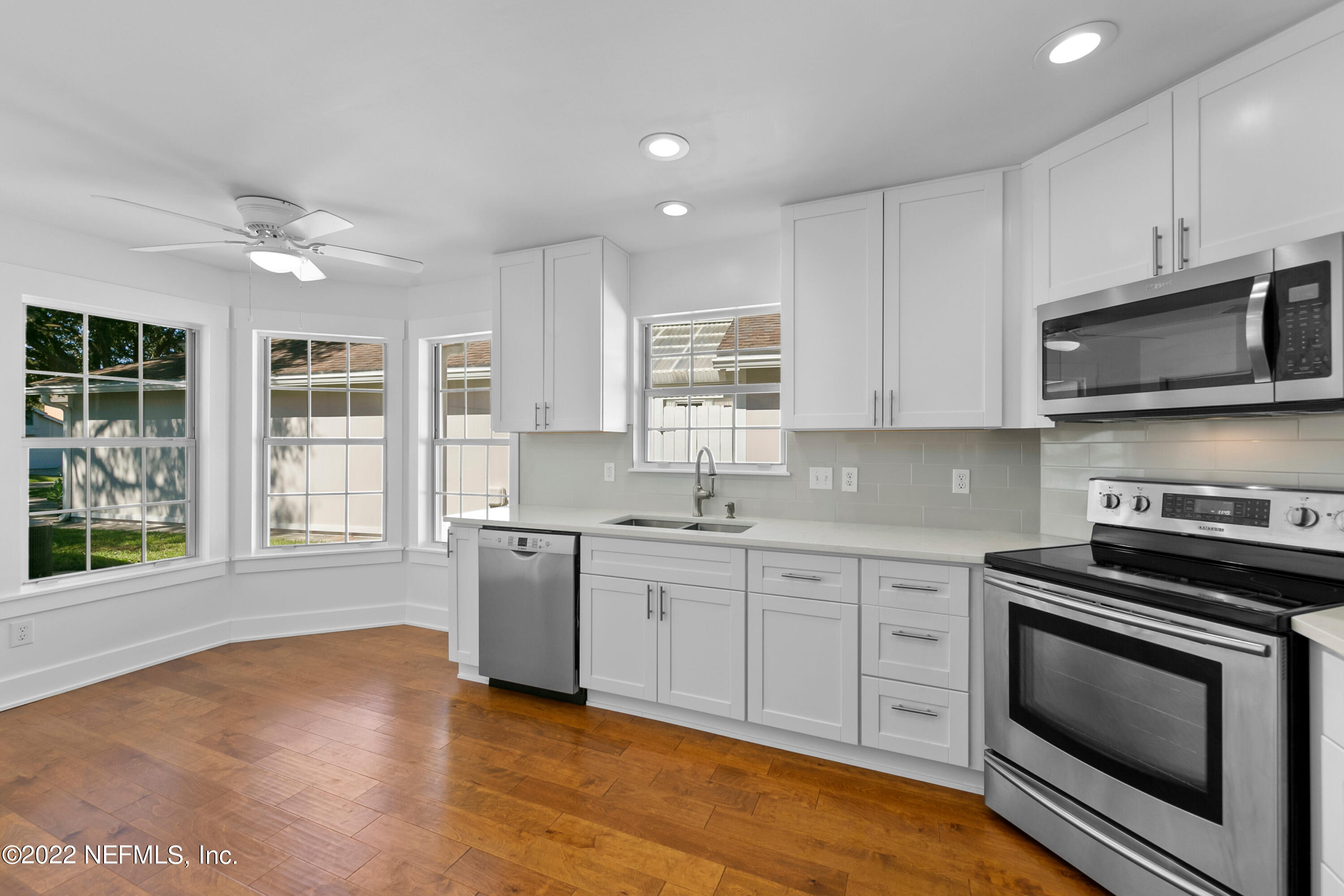 832 Tournament Road Ponte Vedra Beach, FL 32082 - Photo 11 of 48 Kitchen 3