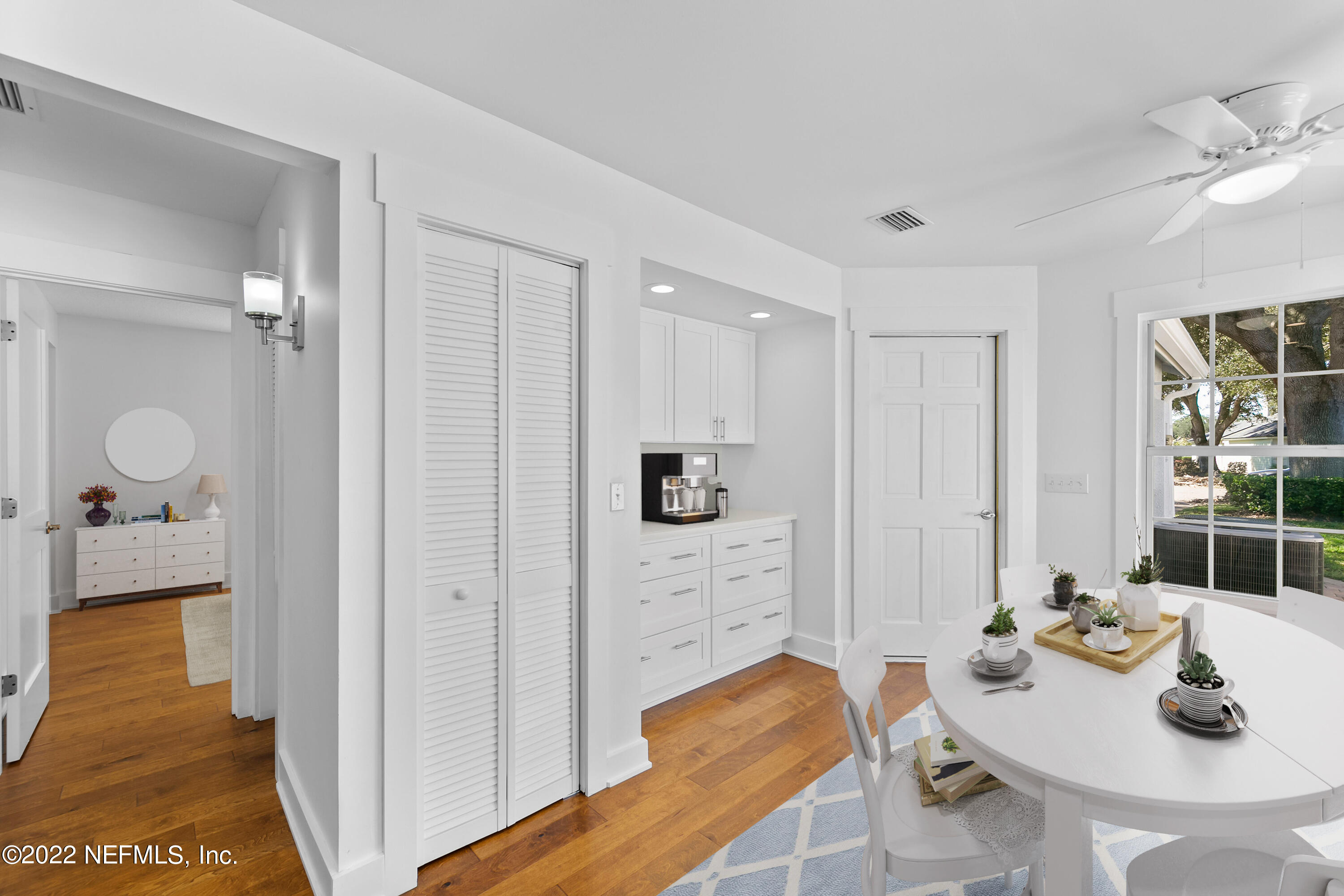 832 Tournament Road Ponte Vedra Beach, FL 32082 - Photo 12 of 48 Kitchen _ Second Bedroom_final