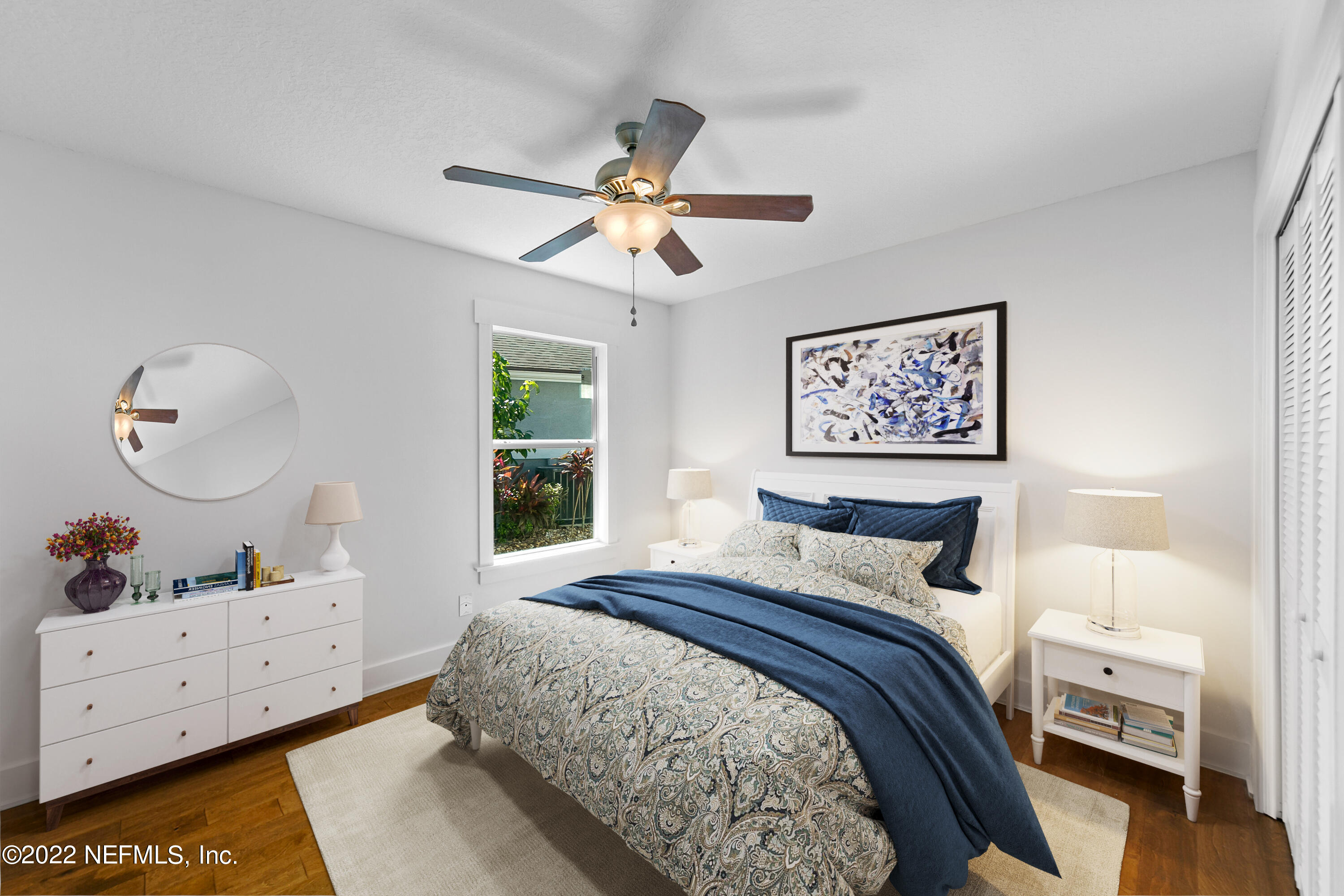 832 Tournament Road Ponte Vedra Beach, FL 32082 - Photo 13 of 48 Front Guest Bedroom
