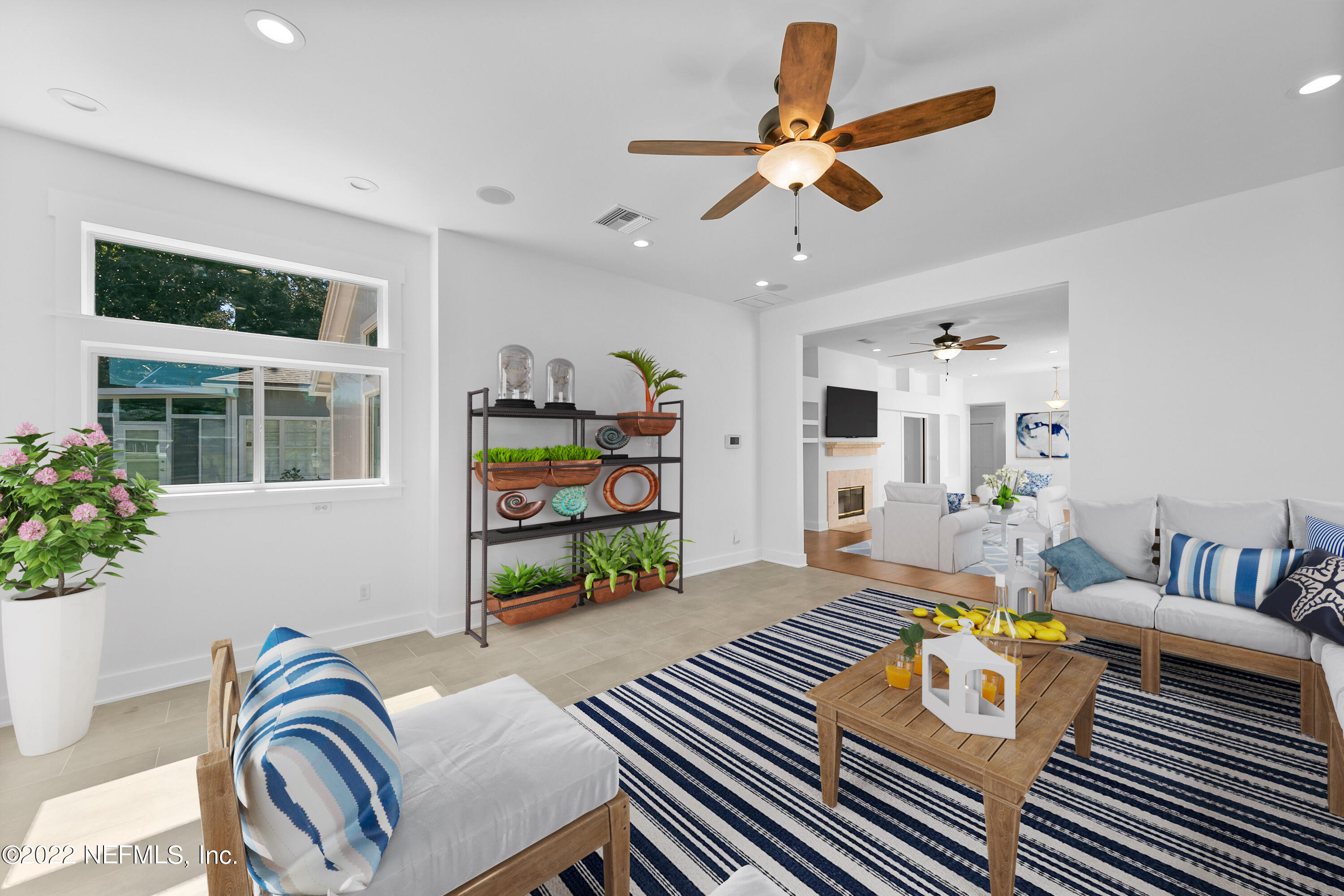 832 Tournament Road Ponte Vedra Beach, FL 32082 - Photo 18 of 48 Sun Room 2_final