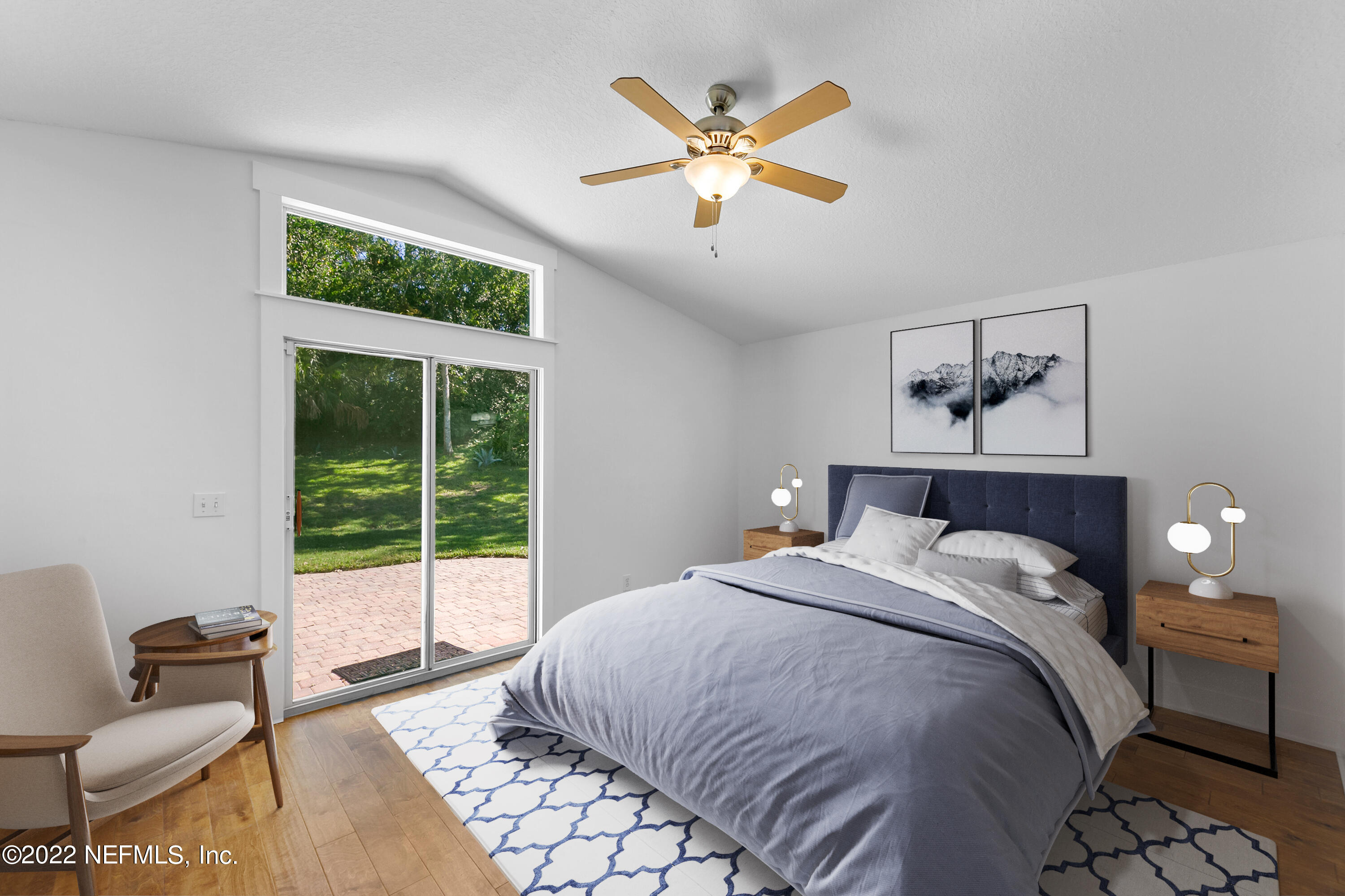 832 Tournament Road Ponte Vedra Beach, FL 32082 - Photo 20 of 48 Master Bedroom 1_final