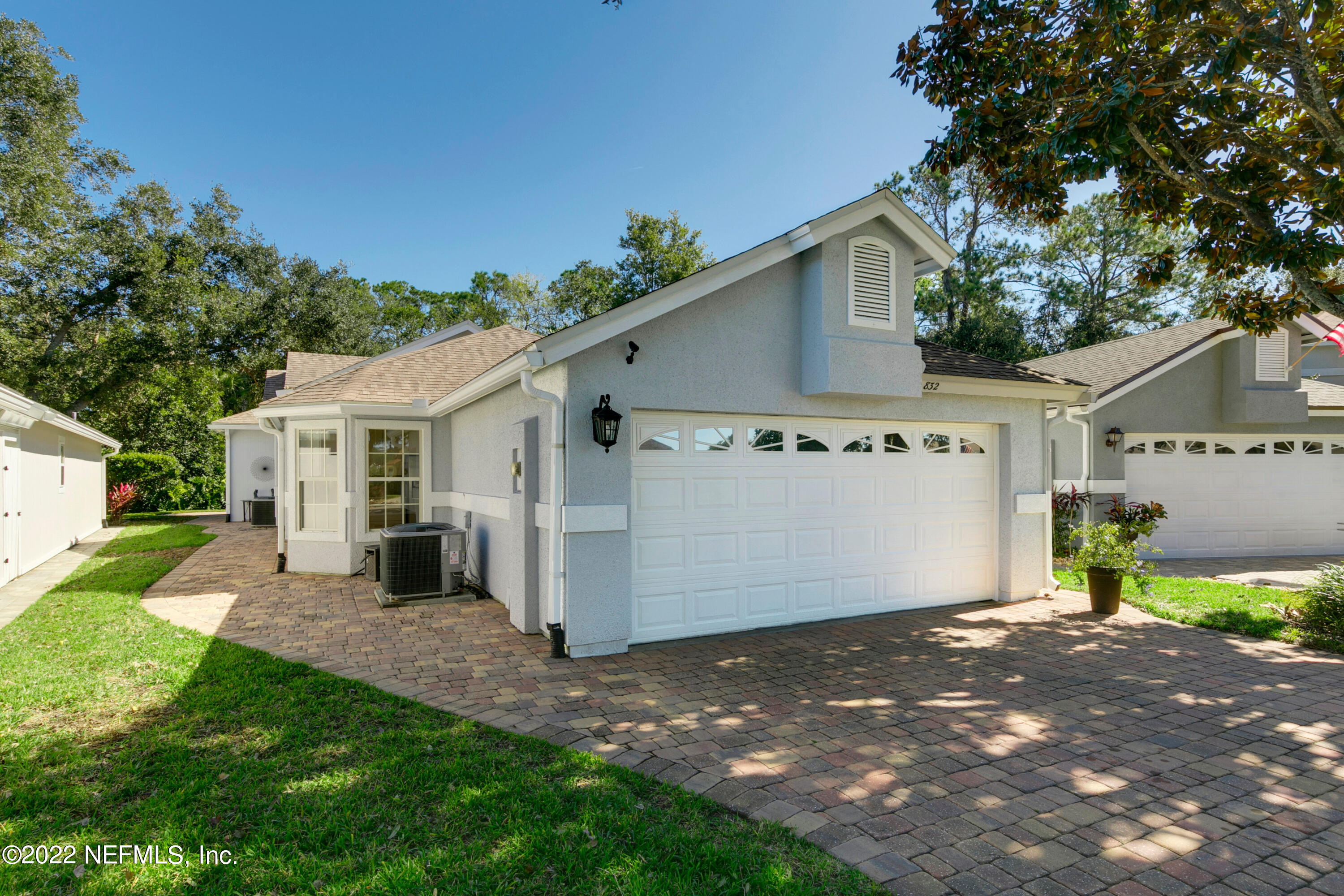 832 Tournament Road Ponte Vedra Beach, FL 32082 - Photo 2 of 48 Front Left