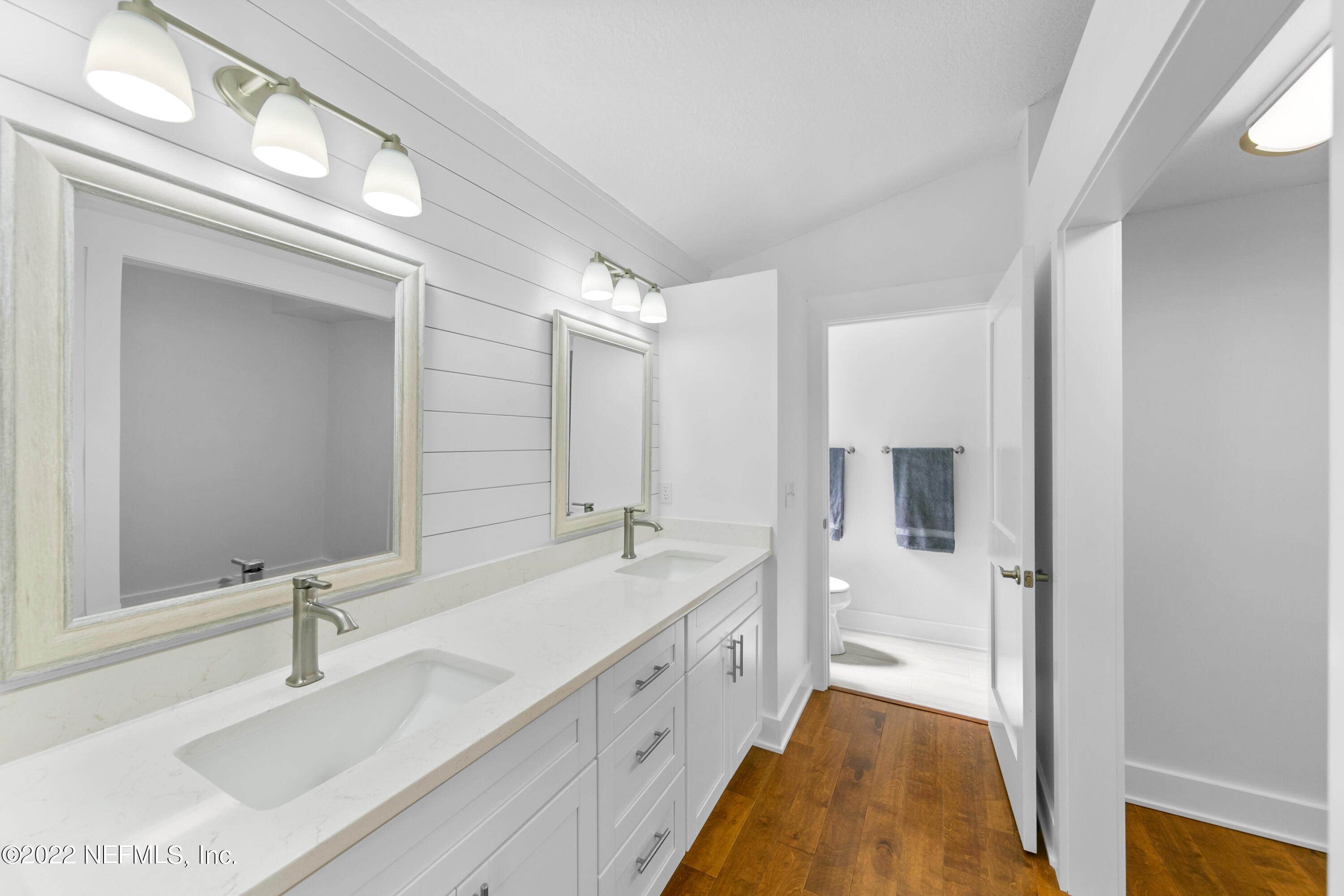 832 Tournament Road Ponte Vedra Beach, FL 32082 - Photo 22 of 48 Master Bathroom 1