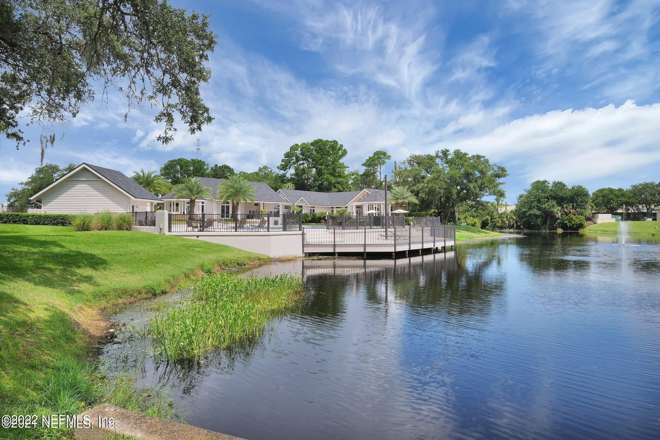 832 Tournament Road Ponte Vedra Beach, FL 32082 - Photo 30 of 48 Amenity Center