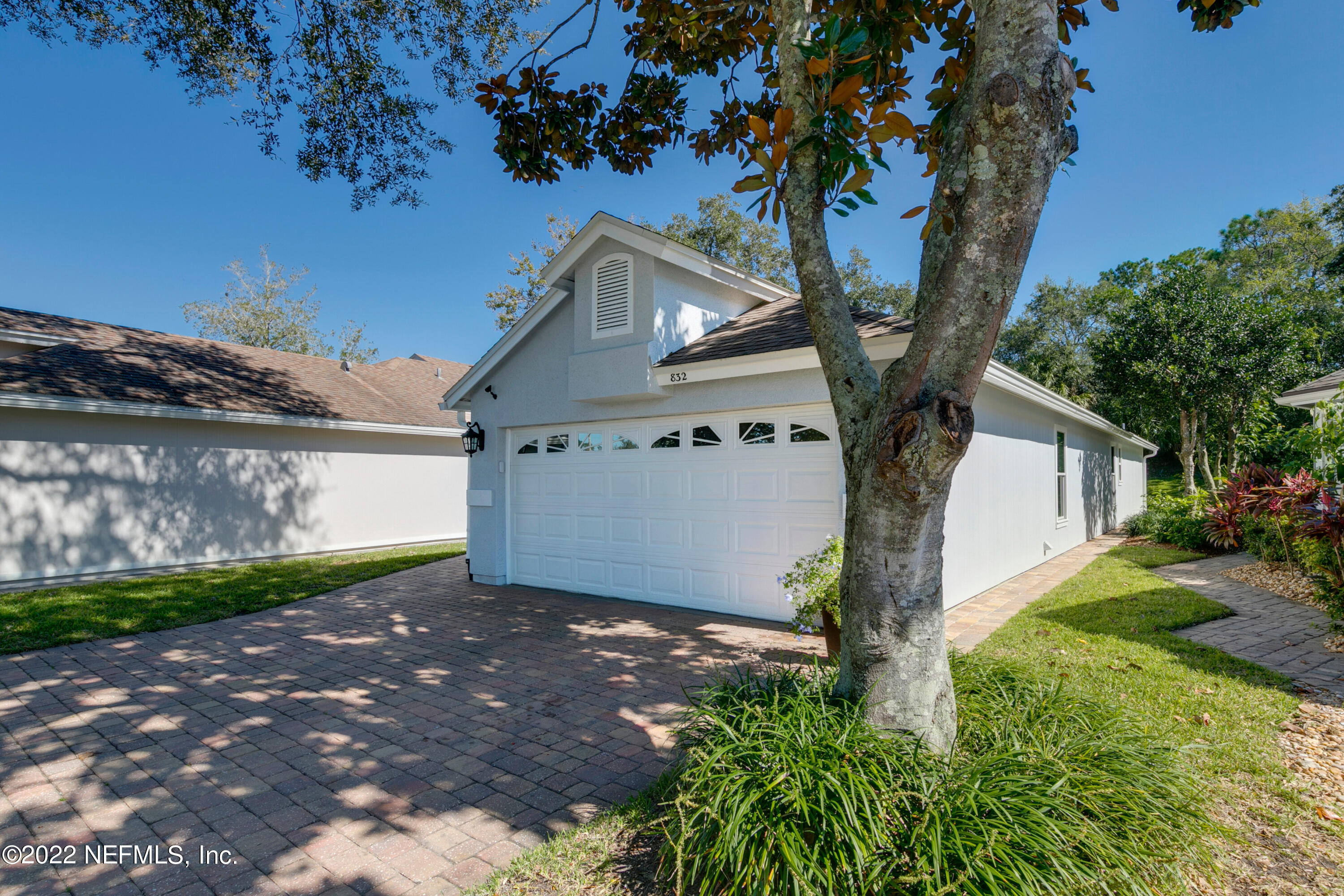 832 Tournament Road Ponte Vedra Beach, FL 32082 - Photo 3 of 48 Front Right