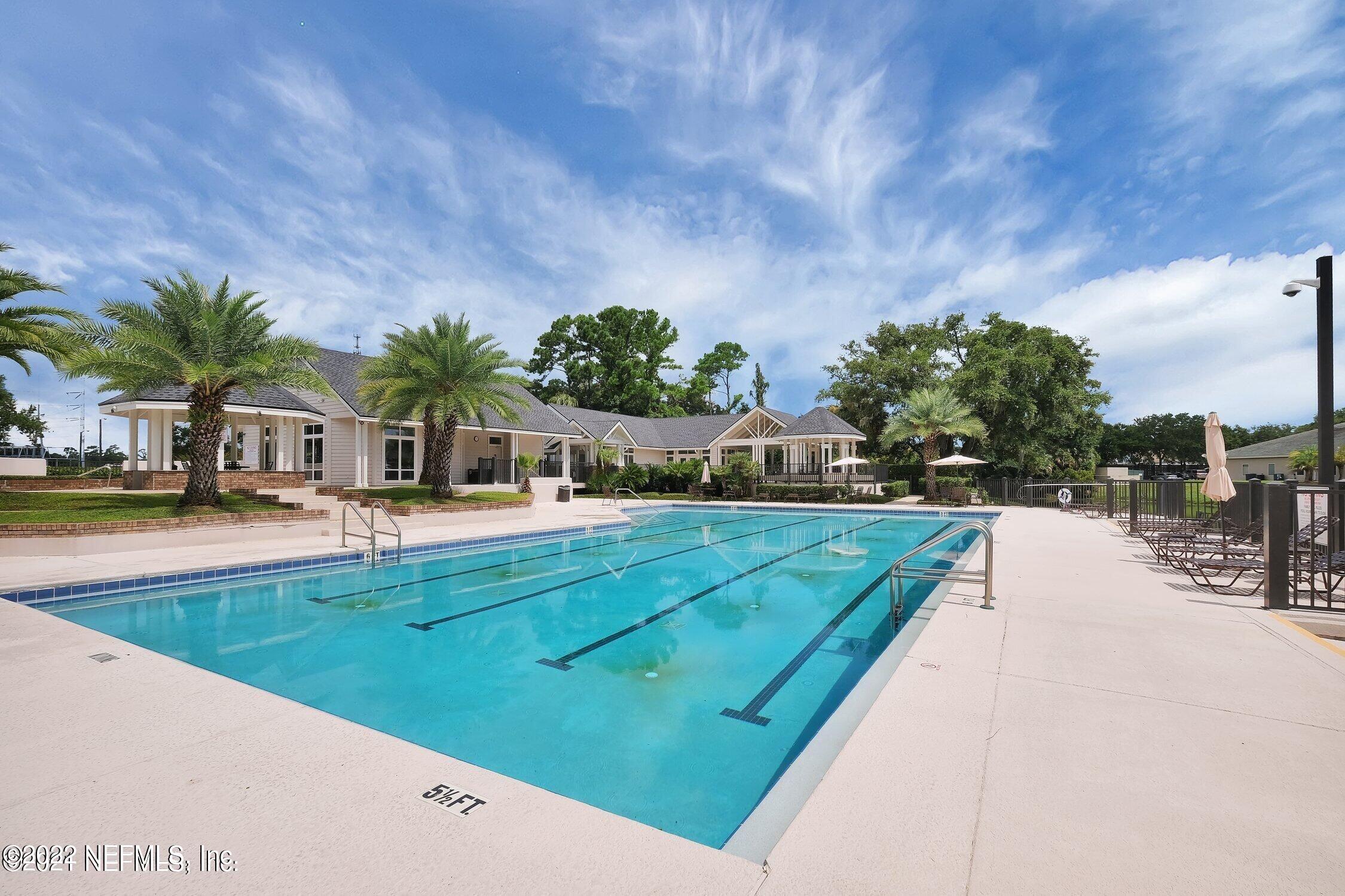 832 Tournament Road Ponte Vedra Beach, FL 32082 - Photo 31 of 48 Amenity Center