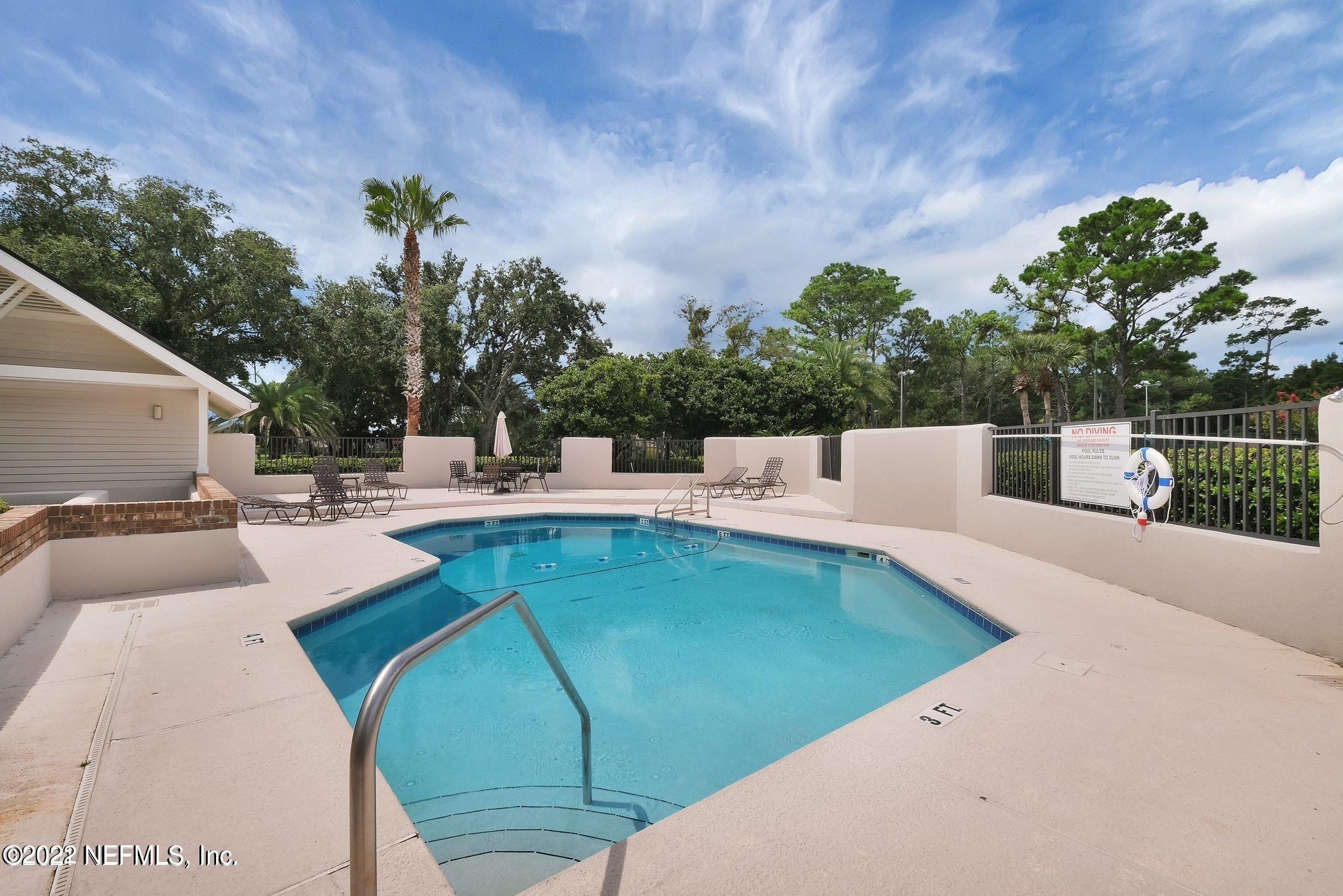 832 Tournament Road Ponte Vedra Beach, FL 32082 - Photo 33 of 48 Amenity Center