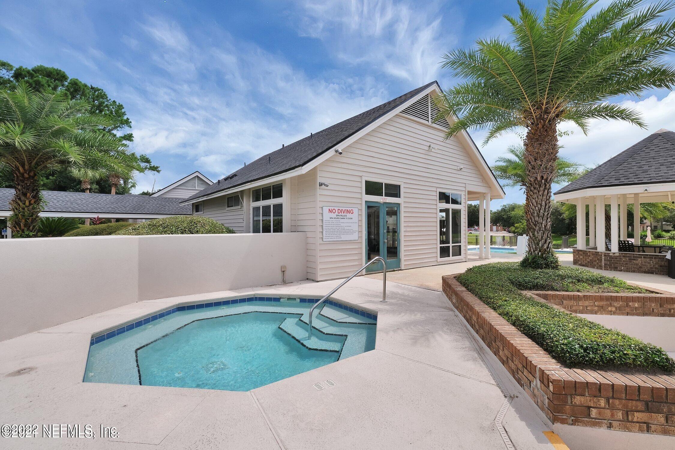 832 Tournament Road Ponte Vedra Beach, FL 32082 - Photo 34 of 48 Amenity Center
