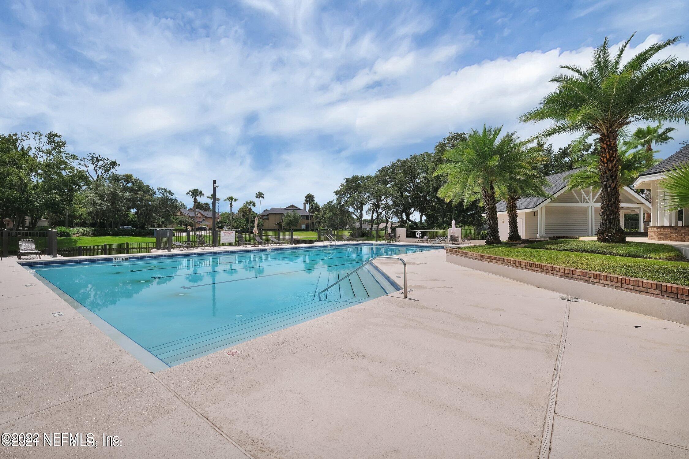 832 Tournament Road Ponte Vedra Beach, FL 32082 - Photo 35 of 48 Amenity Center