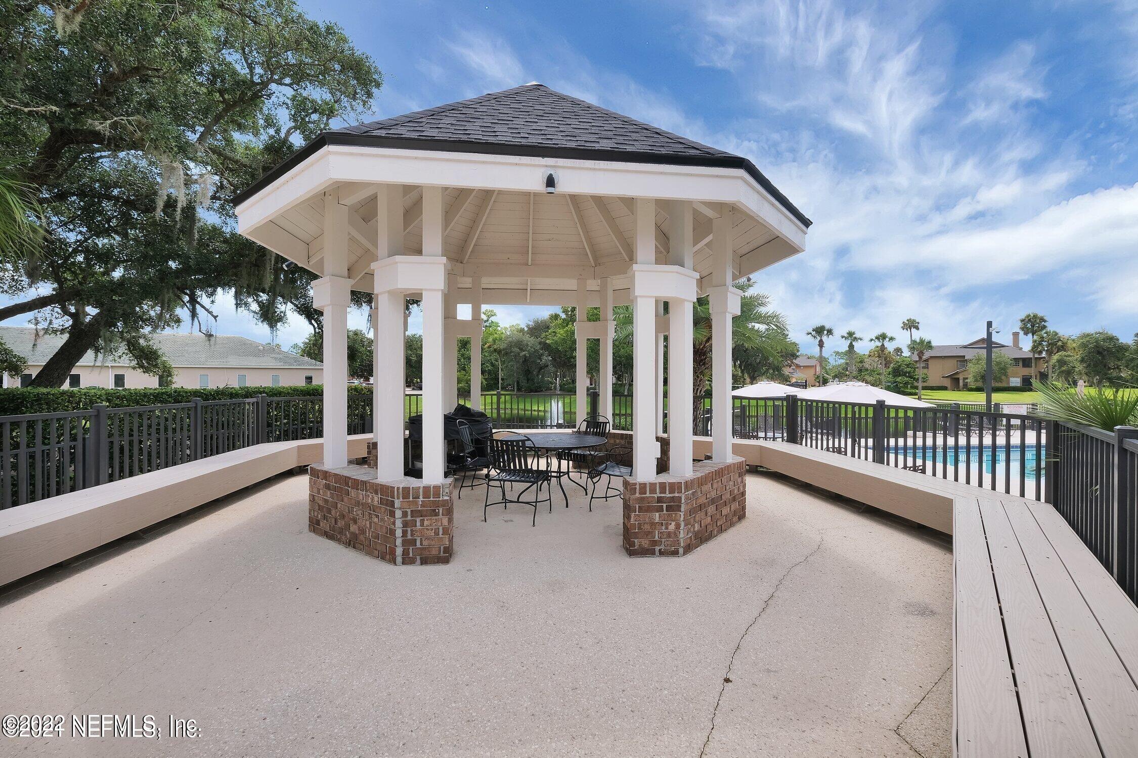 832 Tournament Road Ponte Vedra Beach, FL 32082 - Photo 36 of 48 Amenity Center